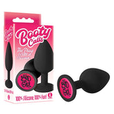 The 9's Booty Calls - Bad Girl - - Butt Plugs